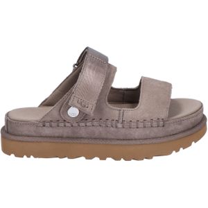 UGG - Goldenstar Glide - Muiltjes - Smoke Plume