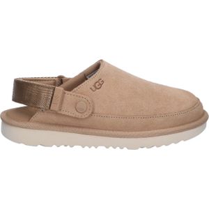 UGG - Goldenstar Clog - Sand - Kids Muiltjes