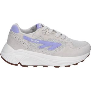 Hi-Tec - HTS Shadow RGS - Lage Sneaker - Grijs Paars