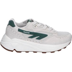 Hi-Tec - HTS Shadow RGS - Lage Sneaker - Grijs en Groen