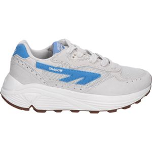 Hi-Tec - HTS Shadow RGS - Lage Sneaker - Grijs en Wit