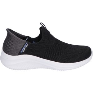 Skechers - Ultra Flex 3.0 - Slip-on Sneakers - Zwart