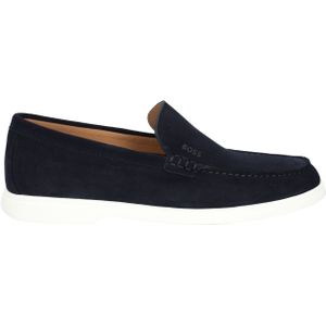 Boss - Sienne 50543083-401 - Loafer - Donkerblauw