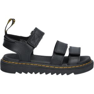 Dr. Martens - Klaire - Sandalen - Zwart - Zacht Athena Leer
