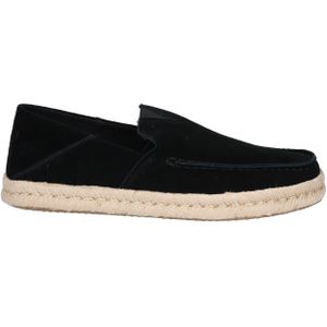 TOMS - Alonso - Loafer - Zwart
