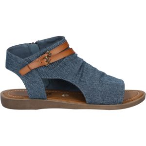 Blowfish - Denver J4353 - Sandaal - Blauw