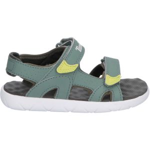 Timberland - Perkins Row - Sandalen - Light Green