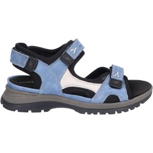 769004 Black Denim H-Wijdte