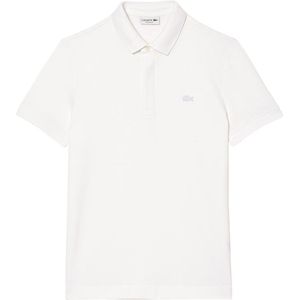 Lacoste - PH5522 - Polo - Wit - Regular Fit - Paris Edition