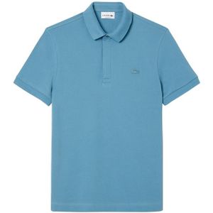 Lacoste - PH5522 - Polo - Blauw - Regular Fit - Paris Edition