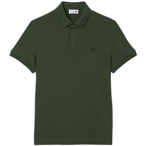 Lacoste - PH5522 - Polo - Groen - Regular Fit