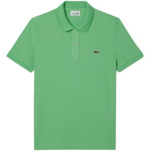 Lacoste - PH4012 - Polo - Groen - Slim Fit