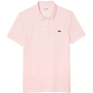 Lacoste - PH4012 - Polo - Roze - Slim Fit