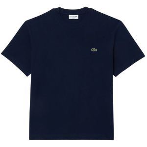 Lacoste - TH7318 - T-shirt - Marineblauw