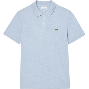 Lacoste - PH4012 - Polo - Blauw - Slim Fit