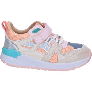 Shoesme - ST25S021 - Sneaker - Peach Pink