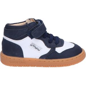 Shoesme - BN25S008 - Hoge Sneakers - Dark Blue - ExtremeFlex® Collectie