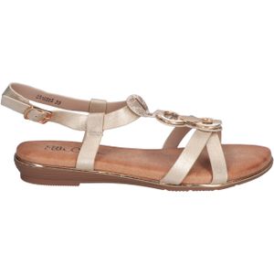 Olga - Olga - Sandaal - Goud