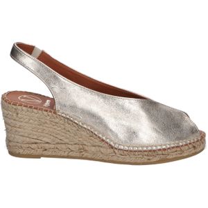 Viguera - 2127 Elista Sahara - Sleehak - Goud - 7 cm