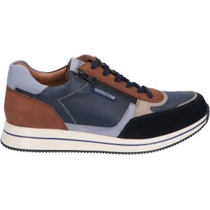 Mephisto - Gilford - Herensneaker - Blauw
