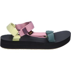 Teva - Midform Universal - Sandalen - Multi - 3.2 cm Zool