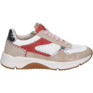 Braqeez - Feedhra Flow - Sneakers - Champagne