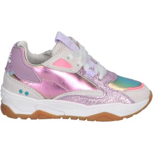 Bunnies - Cody Chunky - Lage Sneaker - Multicolor
