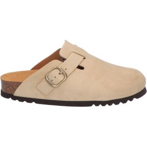 Scholl - Fae - Slipper - Beige