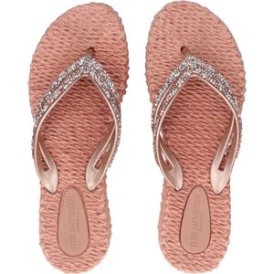 Ilse Jacobsen - Cheerful 15 - Slipper - Misty Rose - Platform