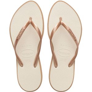 Havaianas - Slim Point - Slipper - Rose Gold Beige