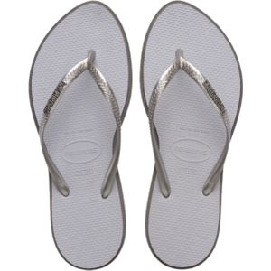 Havaianas - Slim Point - Slipper - Steel Grey