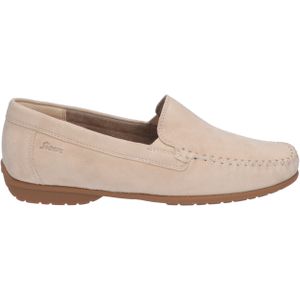 Sioux - Cortizia 65288 - Mocassin - Beige - H-Wijdte