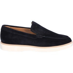 Giorgio 1958 - 56402 Light Boy 188 - Loafer - Blauw