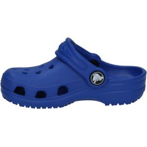 Crocs - Classic Clog - Blauw - Slippers