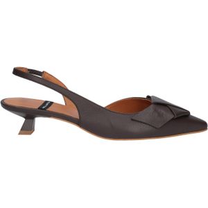 Ángel Alarcón - 25055 - Pumps - Bruin - Dream Chestnut