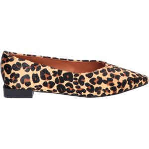 Angel Alarcon - Nayupe 24500-530B - Ballerina - Luipaardprint - Ponyhair