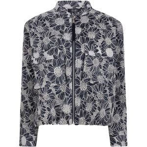 Ibana - Jaidy - Bomberjasje - Dark Sapphire