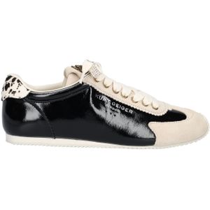 Kurt Geiger - Islington - Lage Sneaker - Zwart
