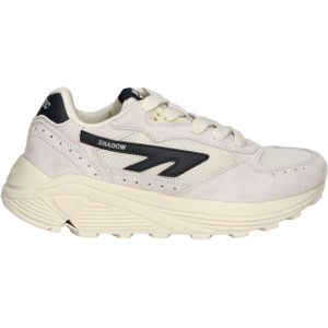 Hi-Tec - HTS Shadow RGS - Lage Sneaker - Off White Black