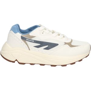 Hi-Tec - HTS Shadow RGS - Lage Sneaker - Gardenia Denim Win