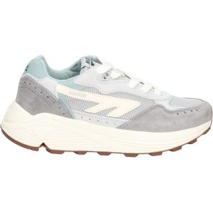 Hi-Tec - HTS Shadow RGS - Lage Sneaker - Sharkskin Violet White