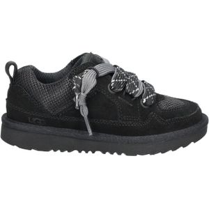 UGG - Lo Lowmel - Sneakers - Black - Laag Profiel