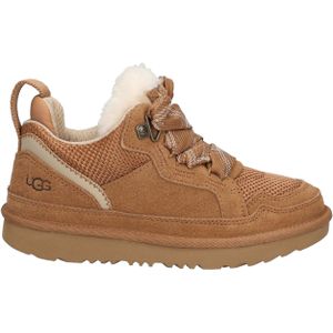 UGG - Kids Lowmel - Lage Sneaker - Chestnut