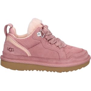 UGG - Kids Lowmel - Lage Sneaker - Pink Dawn