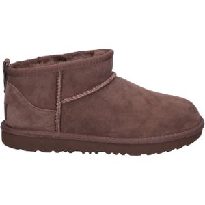UGG - Kids Classic Ultra Mini - Laarzen - Burnt Cedar