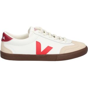 Veja - Volley - Sneakers - Wit - VO2003533