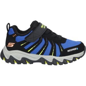 Skechers - Rugged Ranger Hydro Explorer - Lage Sneaker - Blauw - Waterbestendig