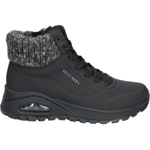 SKECHERS - 167988 - Sneakers - Zwart