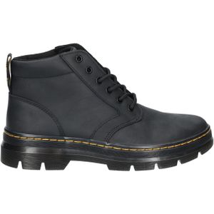 Dr. Martens - Bonny Leather - Veterboot - Zwart - Casual Collectie