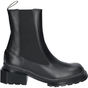 Dr. Martens - Maybole Chelsea - Chelsea Boot - Zwart - Arcadia Leer
